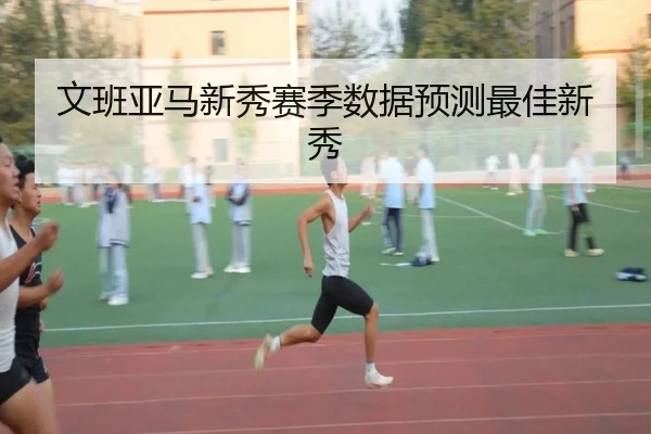 文班亚马新秀赛季数据预测最佳新秀